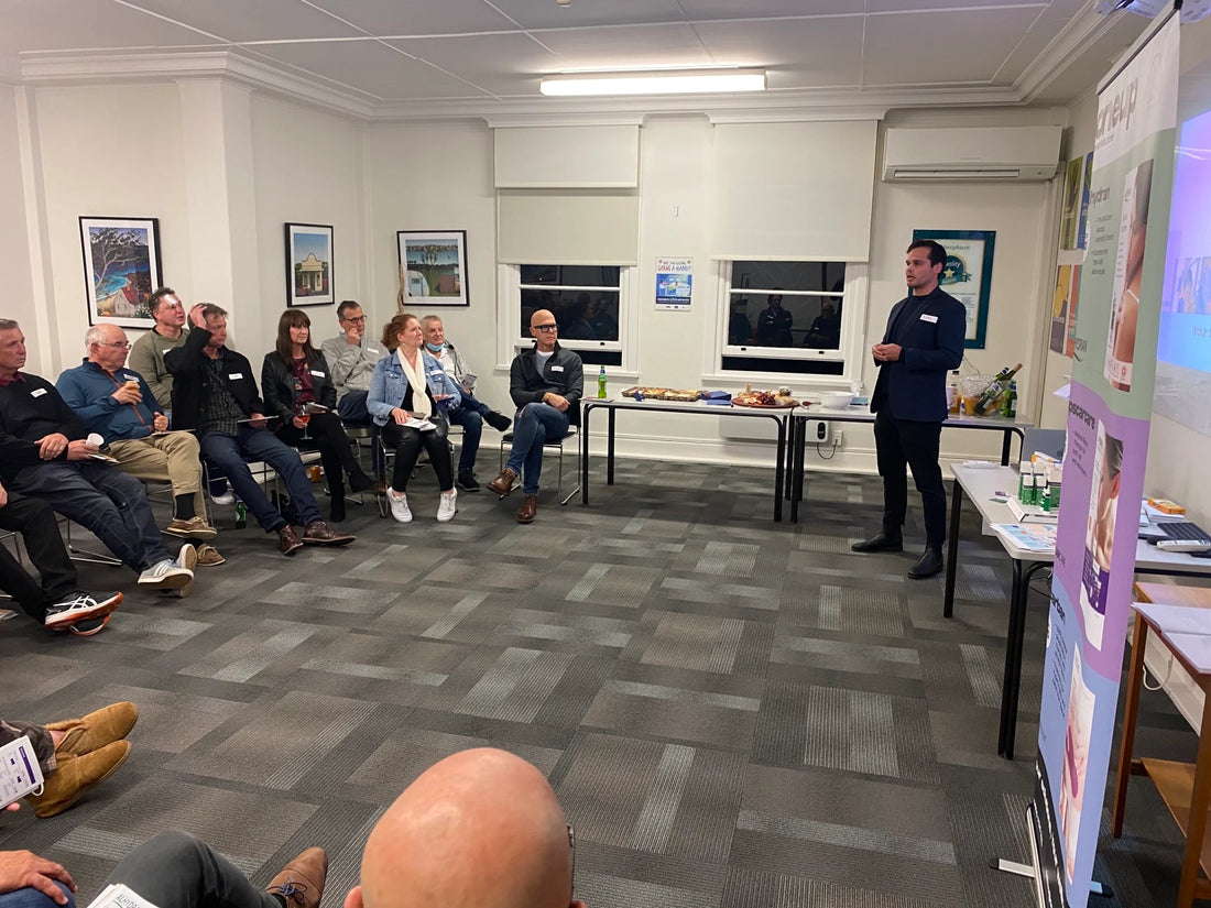 How ALHYDRAN helps recovery from radiotherapy