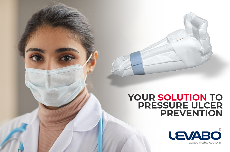 Pressure Care with Levabo