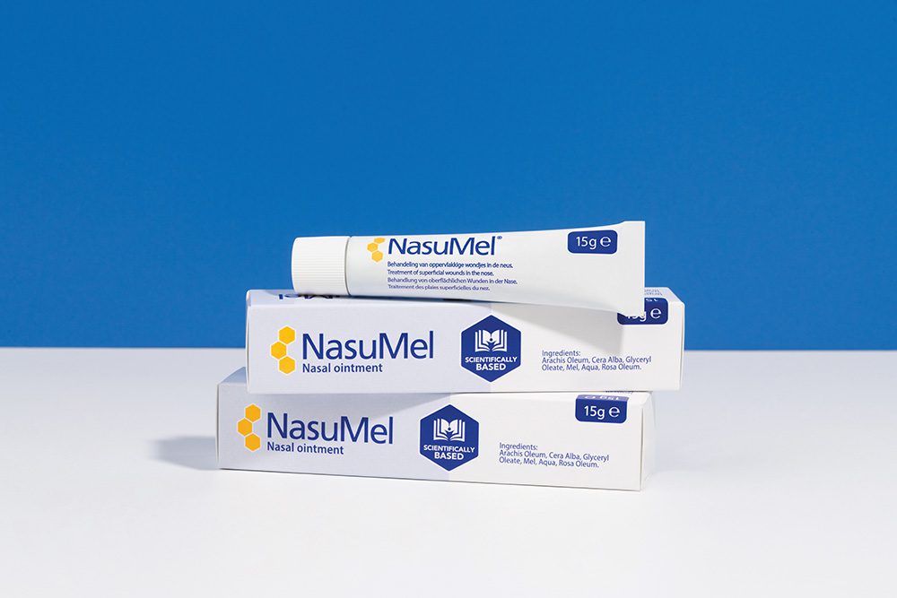 NasuMel Ointment