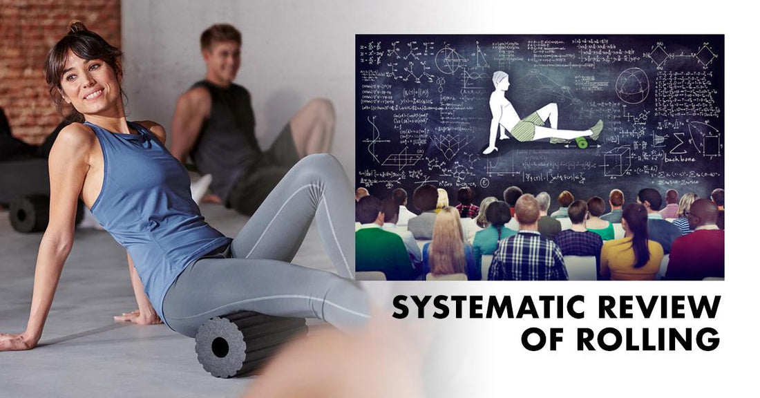 CURRENT STATE OF RESEARCH ON FOAM ROLLING