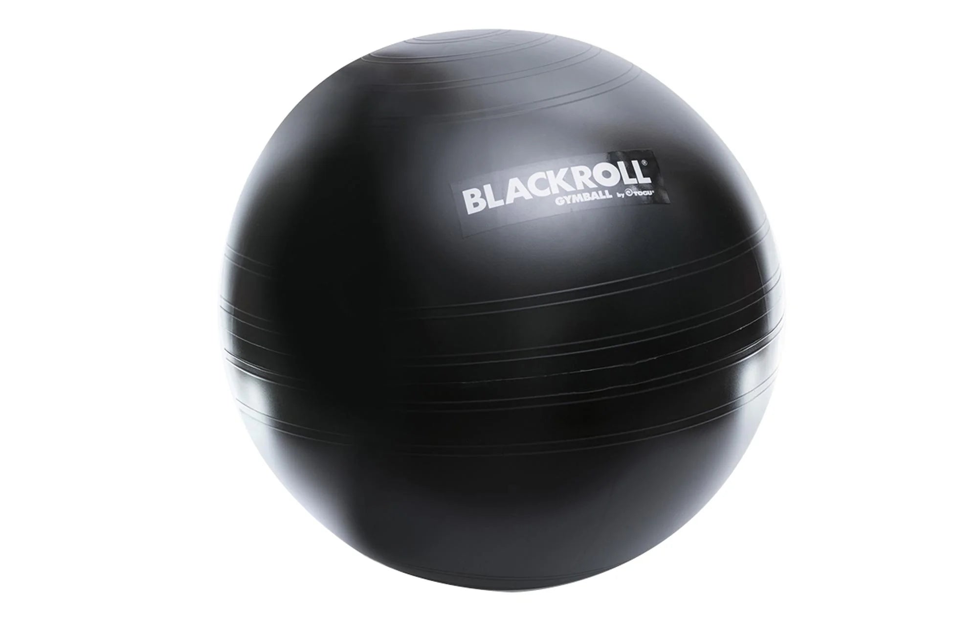 Blackroll gymball massage tool