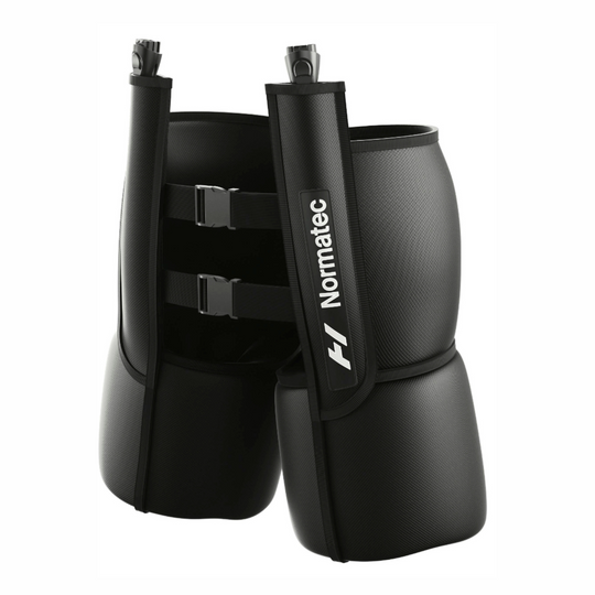 Normatec compression hip attachment