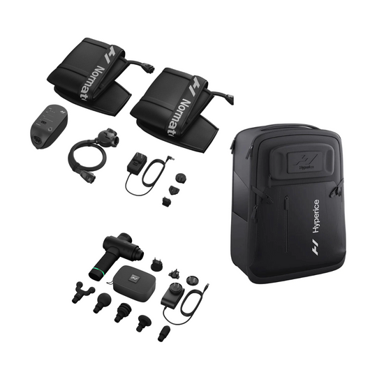 Normatec compression pack