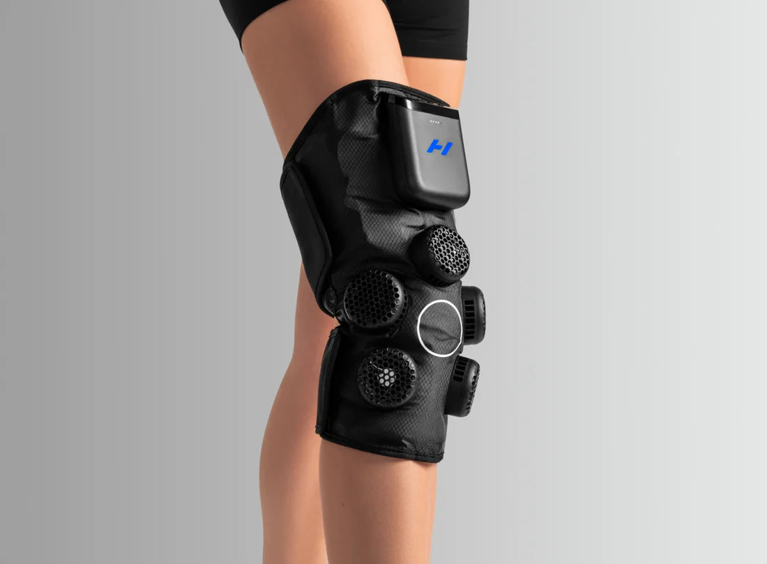 Hyperice X2 Knee
