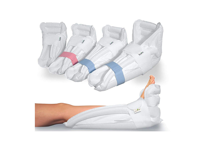 Levabo Heel Up Pressure Ulcer Preventers - Big Bundle Clearance Stock 70% off Sale.