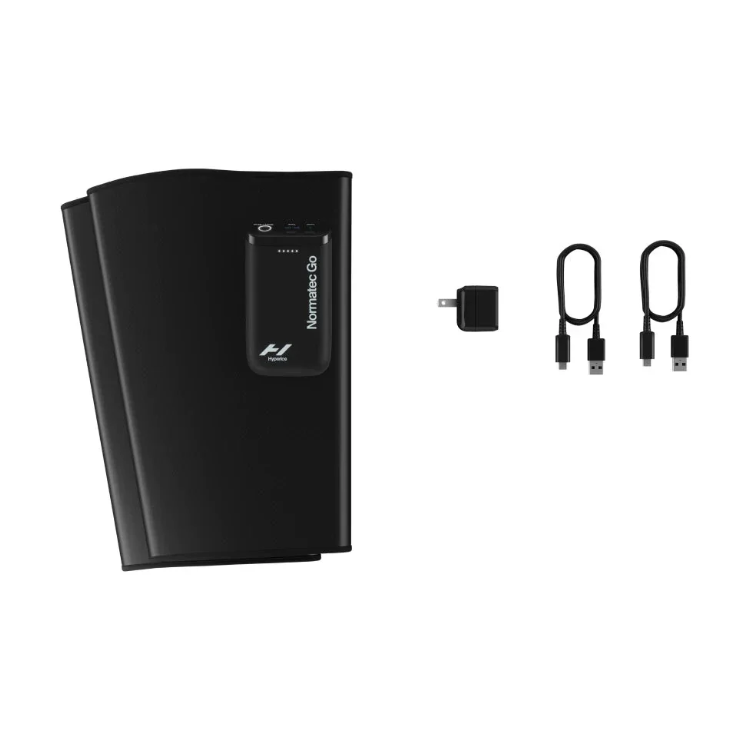 Hyperice Normatec Go - Lower Leg