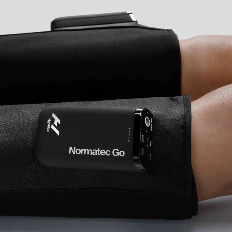 Hyperice Normatec Go - Lower Leg