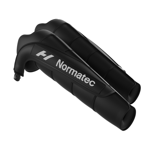 Normatec arm attachment