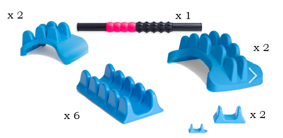 PSO-SPINE,NECK,BACK,MINI Bundle 70% Off Sale (6 Pso-Spine, x 2 Pso-Neck, x 2 Pso-Back, x 2 Pso-Mini, x 1 Pso-Stick)