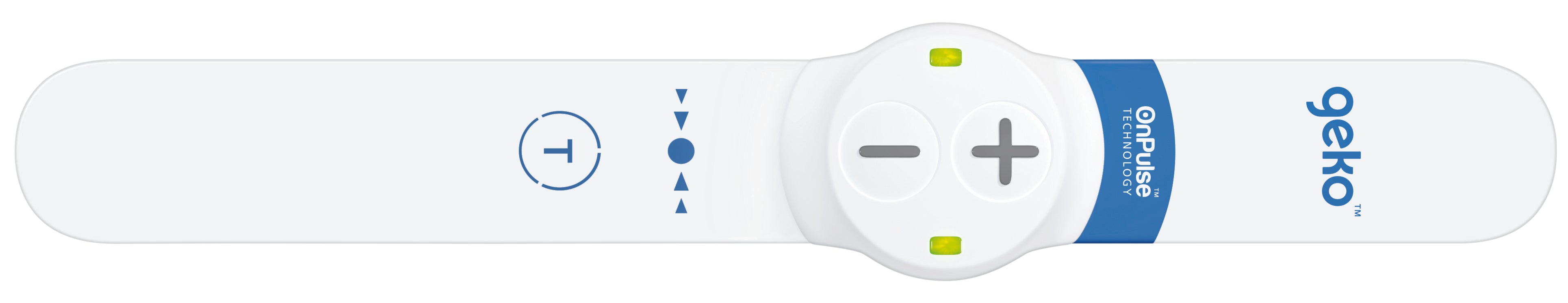 Geko™ T3 Neuromuscular Electrostimulation - VTE Prophylaxis & Oedema Management Device