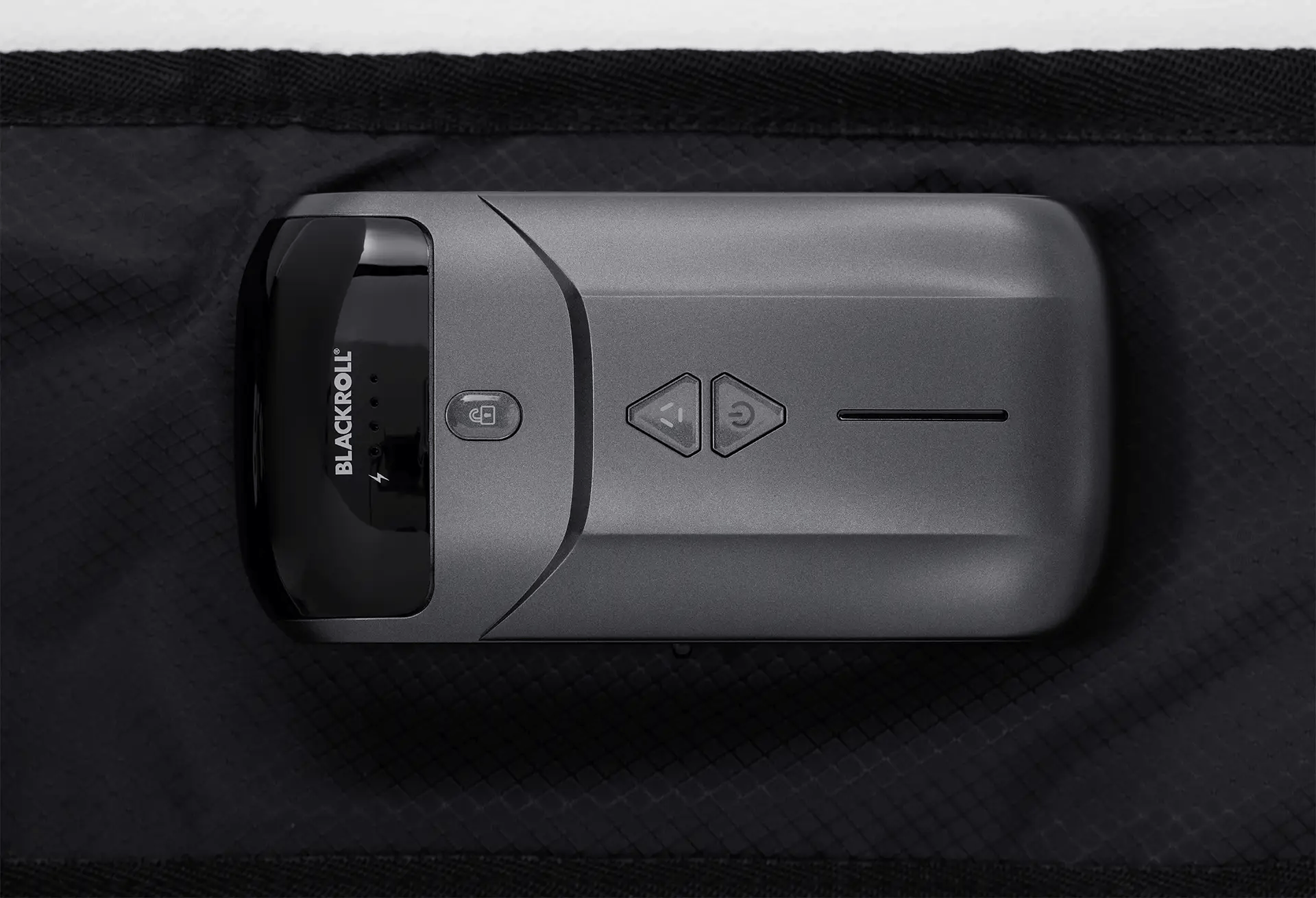 Blackroll Compression Boots - Spare Battery Packs