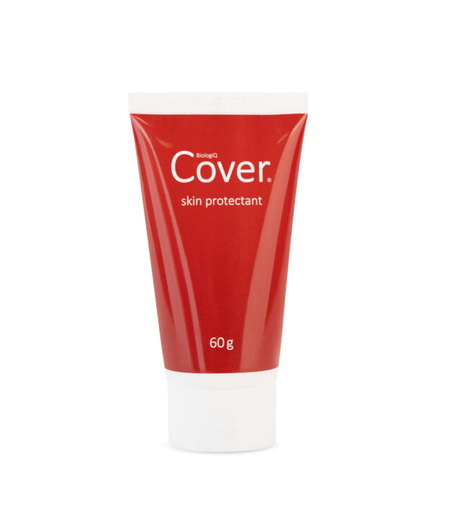 Cover Skin Protectant / Barrier Cream