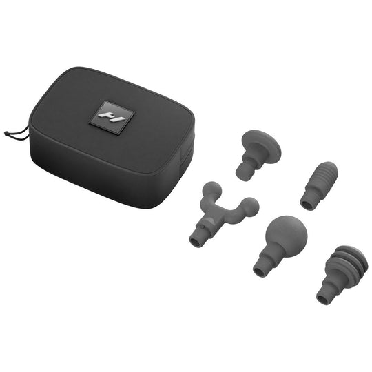 Hyperice hypervolt attachments