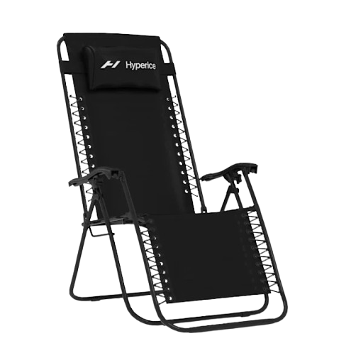 Normatec Zero Gravity Chair
