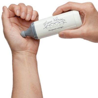 Mini Massager (Scar Tissue, desensitization, muscle stimulation)