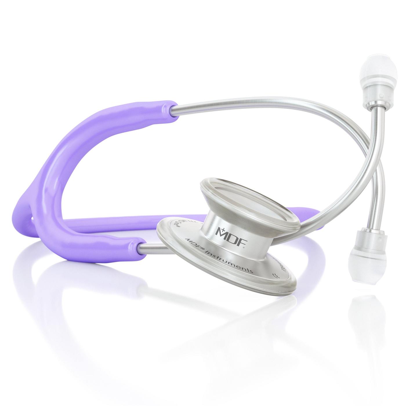 Purple stethoscope NZ