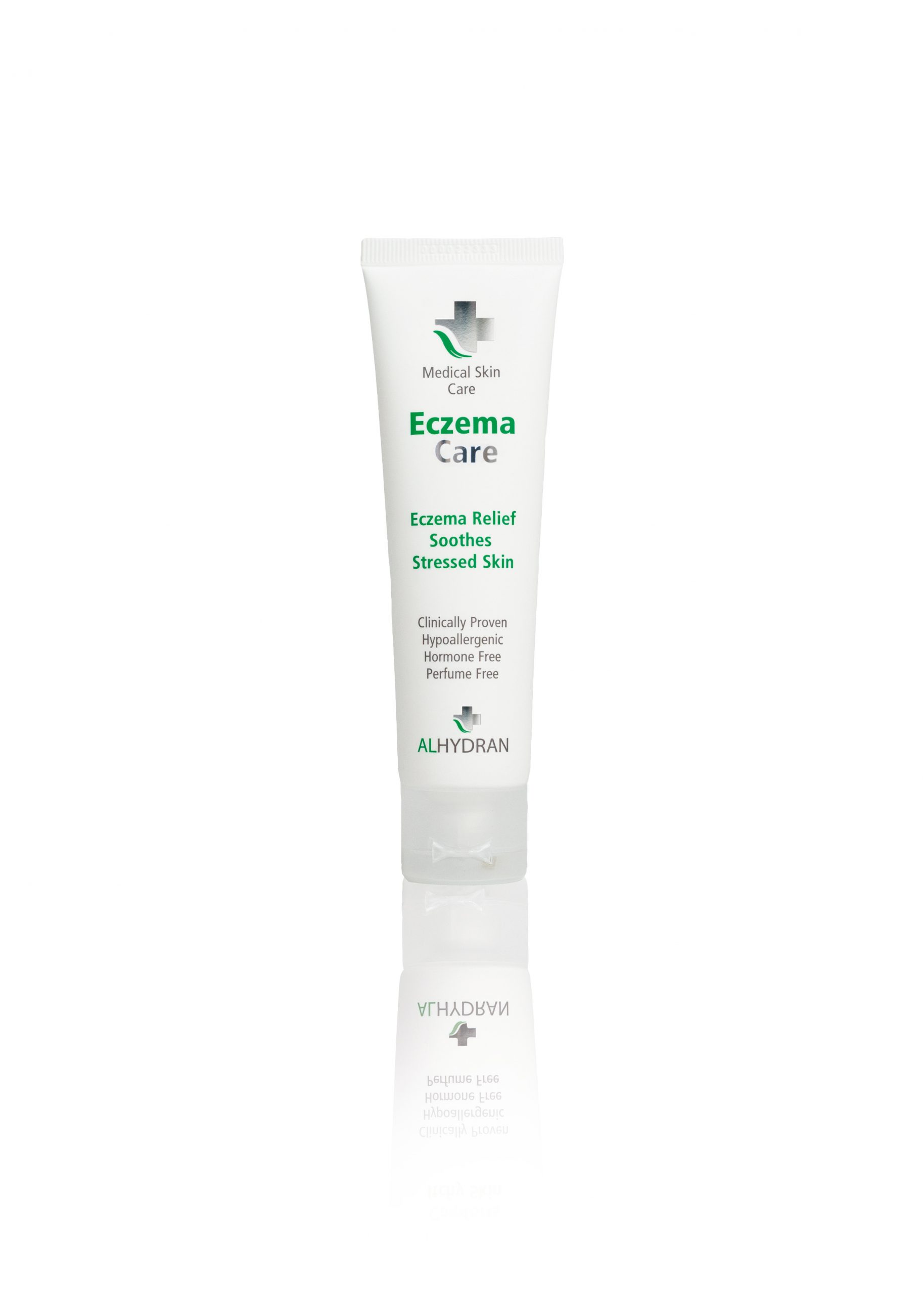 ALHYDRAN Eczema Care 59ml tube – non-steroid eczema cream to soothe dry, itchy skin in NZ