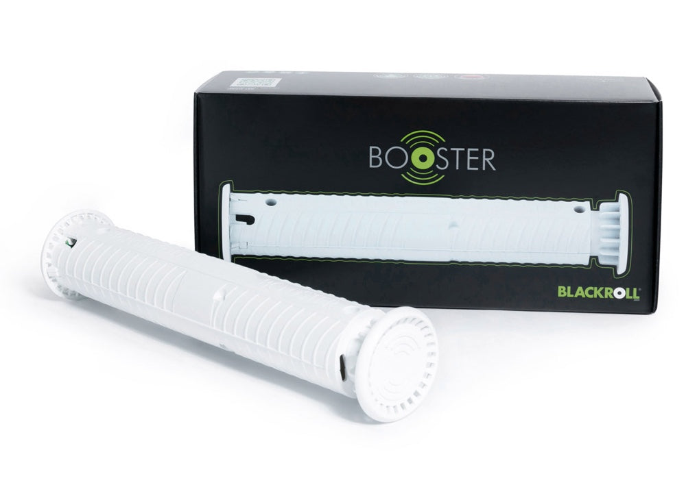 Blackroll Vibrating Booster (Core Only)