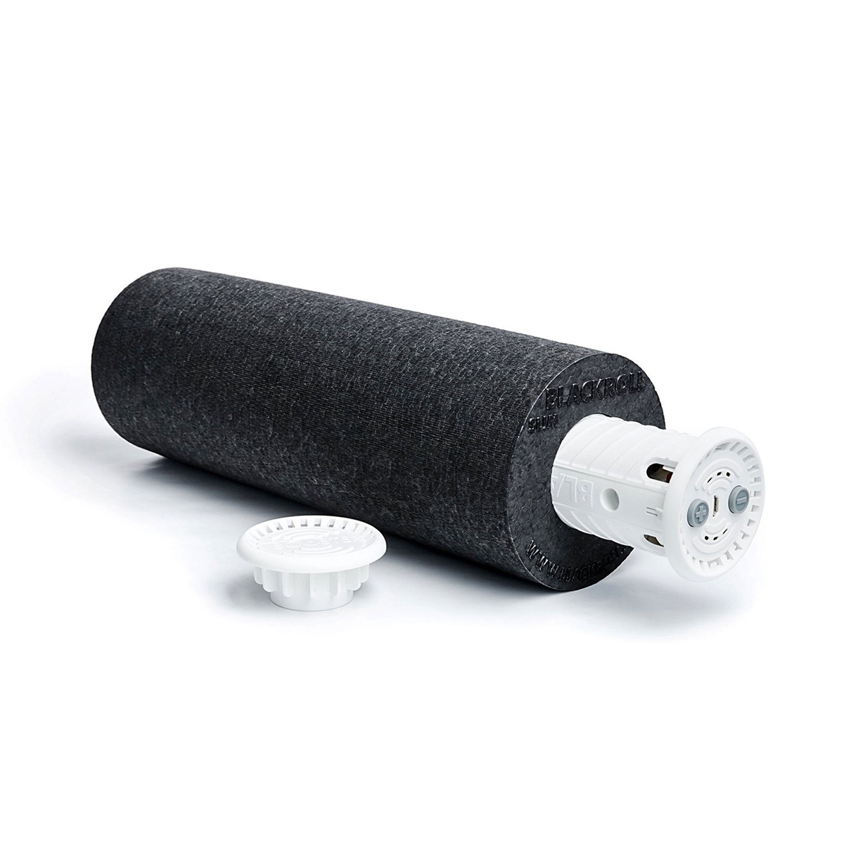 Blackroll Vibrating Booster + Roller