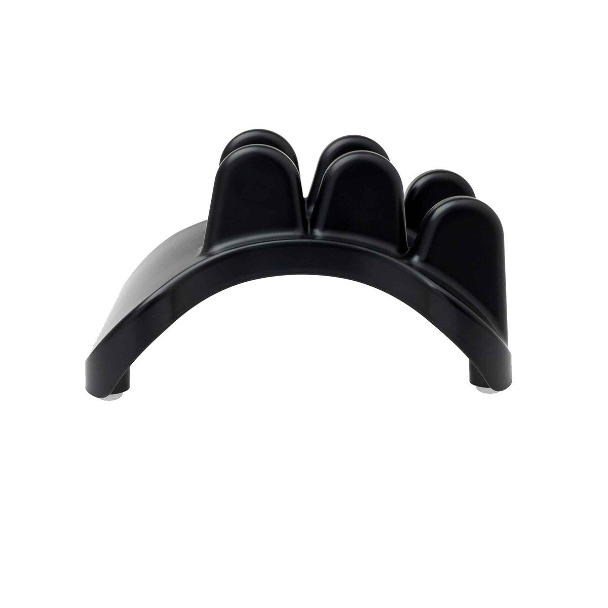 Psoneck (black) - neck massage tool