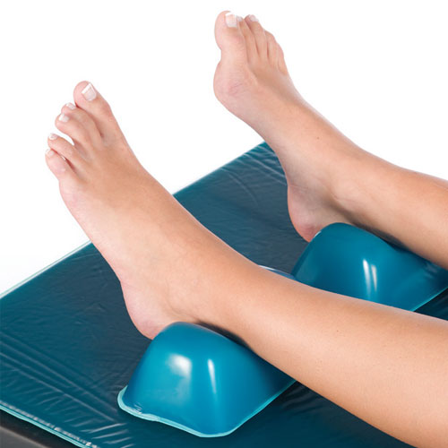 Oasis Elite - Heel Pads