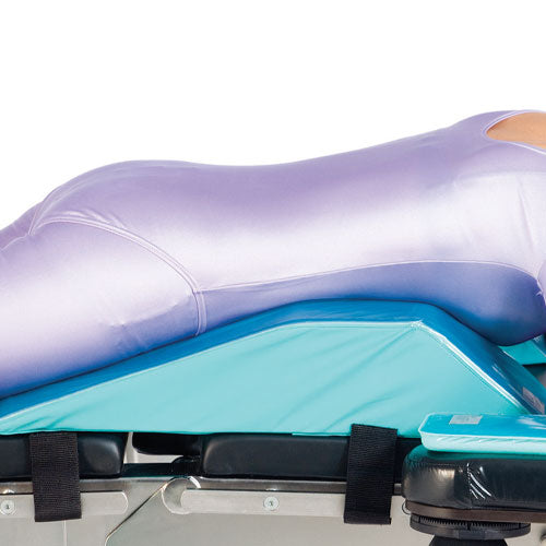 Oasis Elite - Prone Positioner