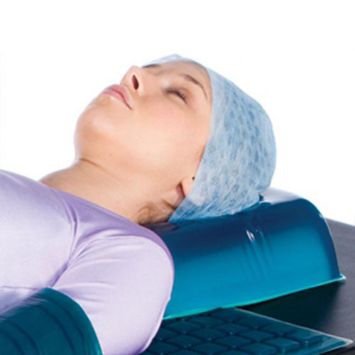 Oasis Elite - Supine Head Rest
