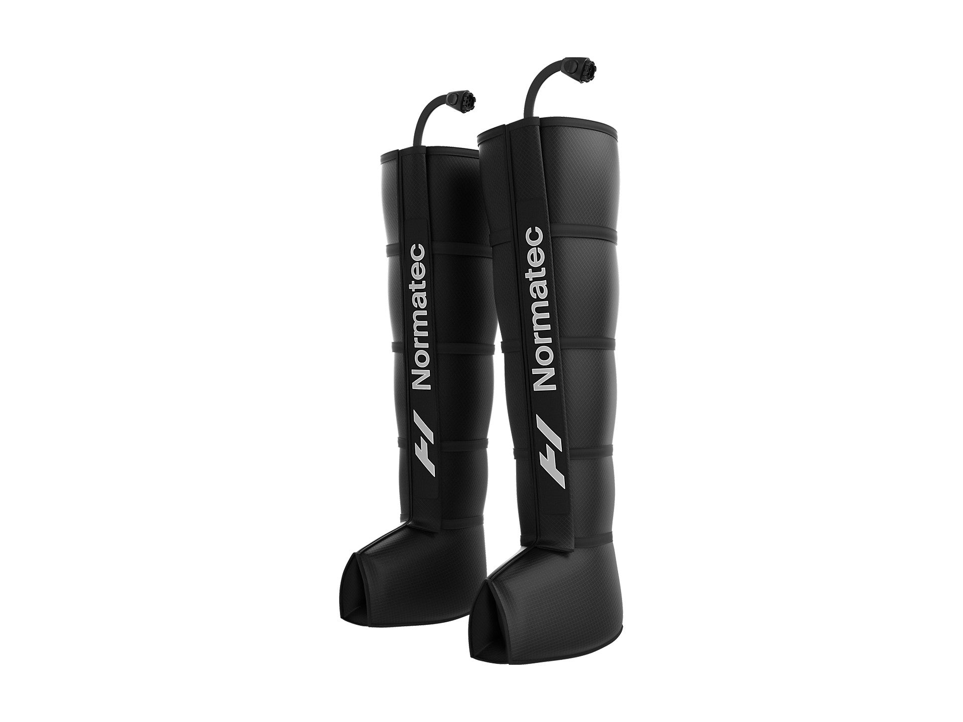 Normatec compression boots