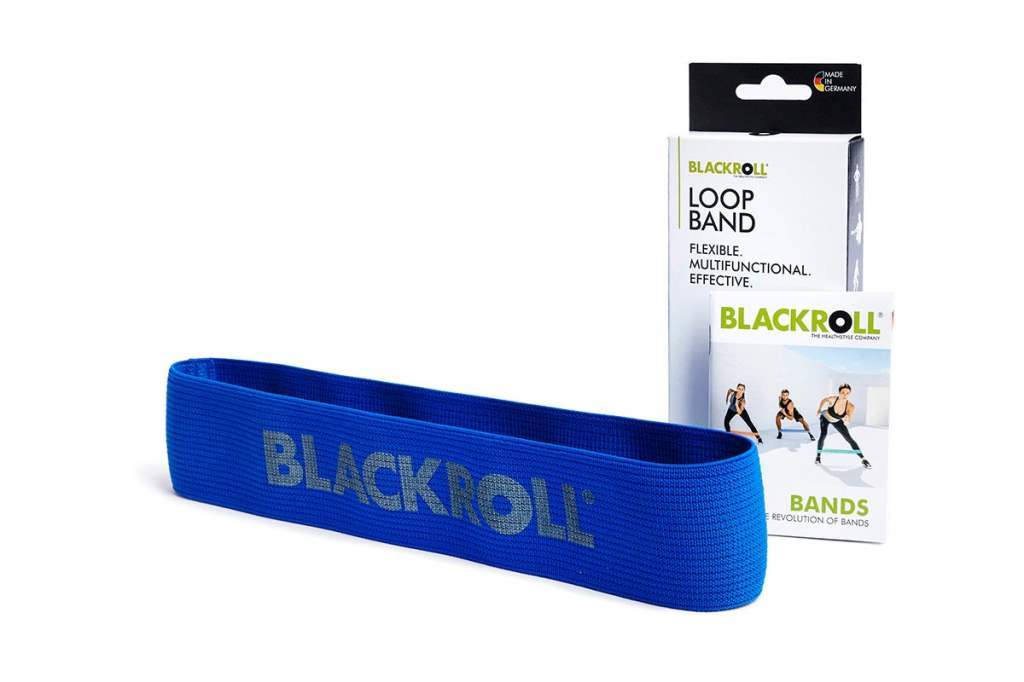 Blackroll Loop band (Fabric)