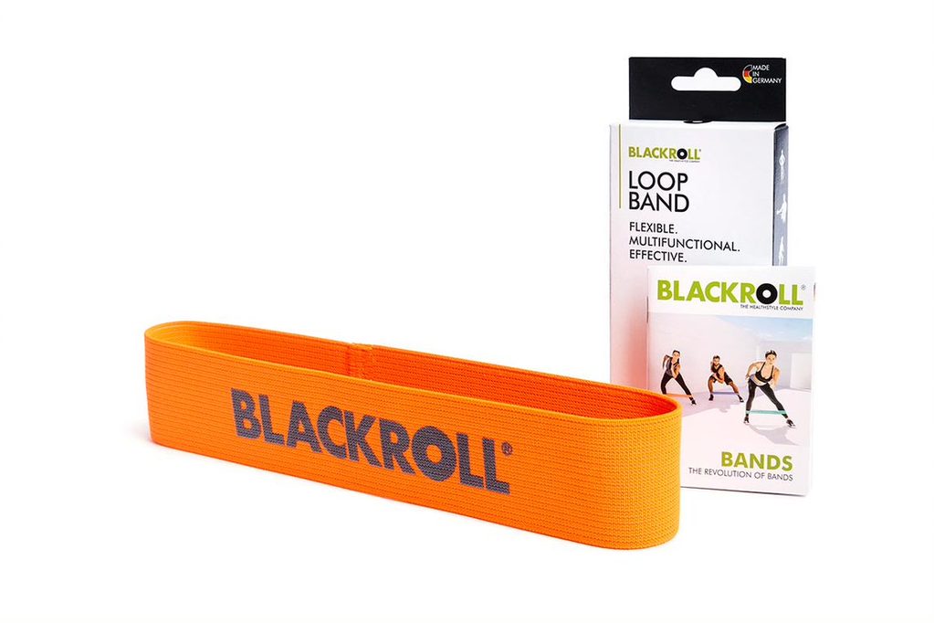 Blackroll Loop band (Fabric)