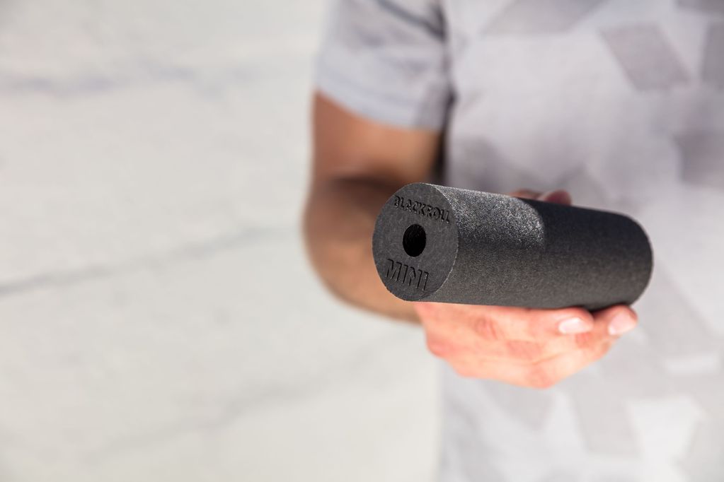 Blackroll Mini Foam Roller