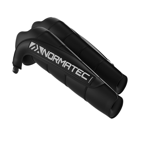 Normatec compression arm sleeves