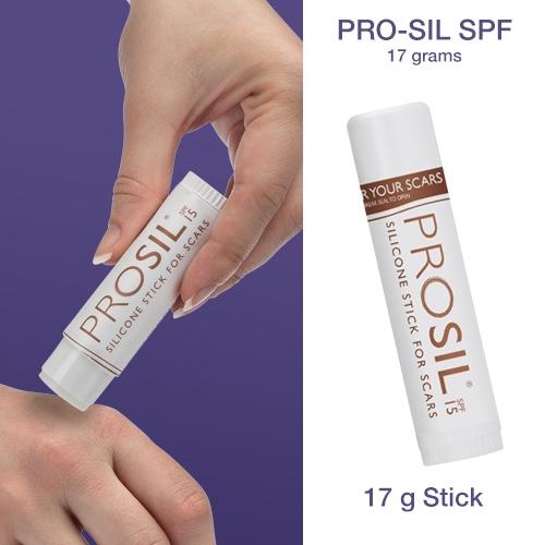 Pro-Sil SPF15 Silicone Stick 4.5g