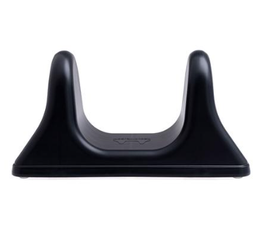 Psorite black - back massage tool