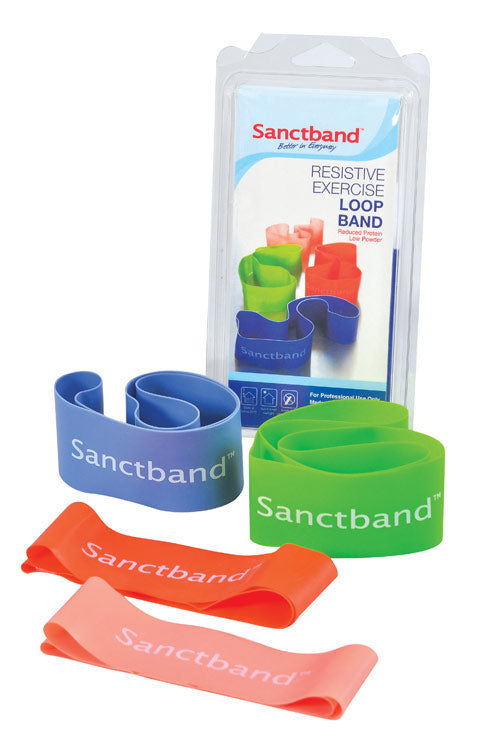 Sanctband Loop Band