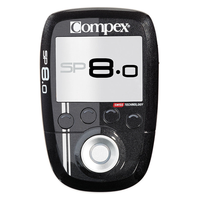 Compex Set Wireless SP8.0 Tens Device