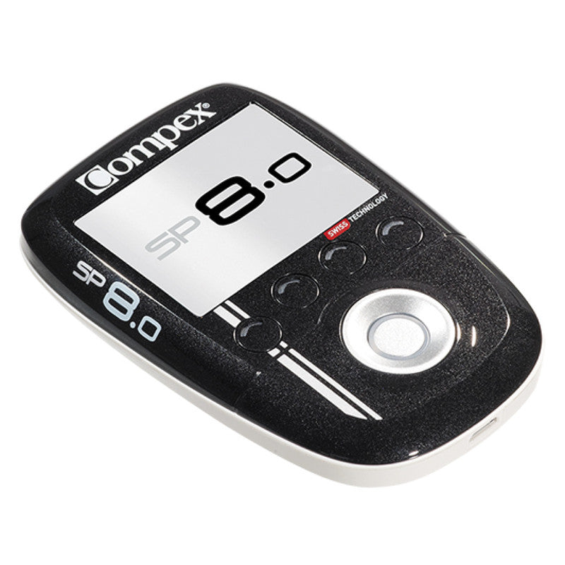 Compex Set Wireless SP8.0 Tens Device