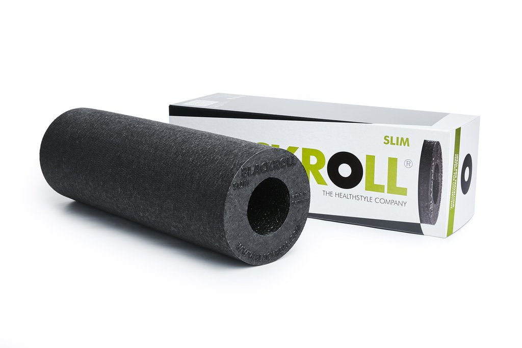 Blackroll foam roller nz, with box