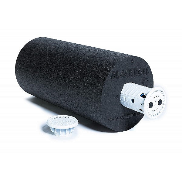 Blackroll Vibrating Booster + Roller