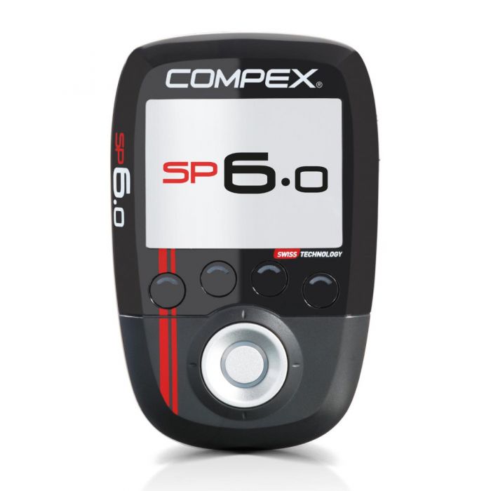 Compex Set Wireless SP6.0 Tens Device