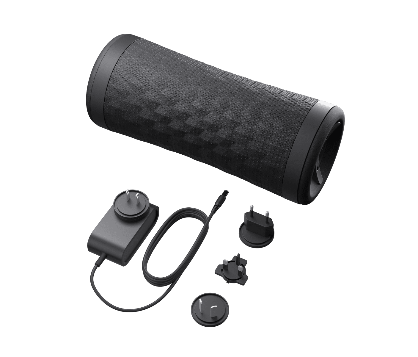 Hyperice Vyper 3.0 Black