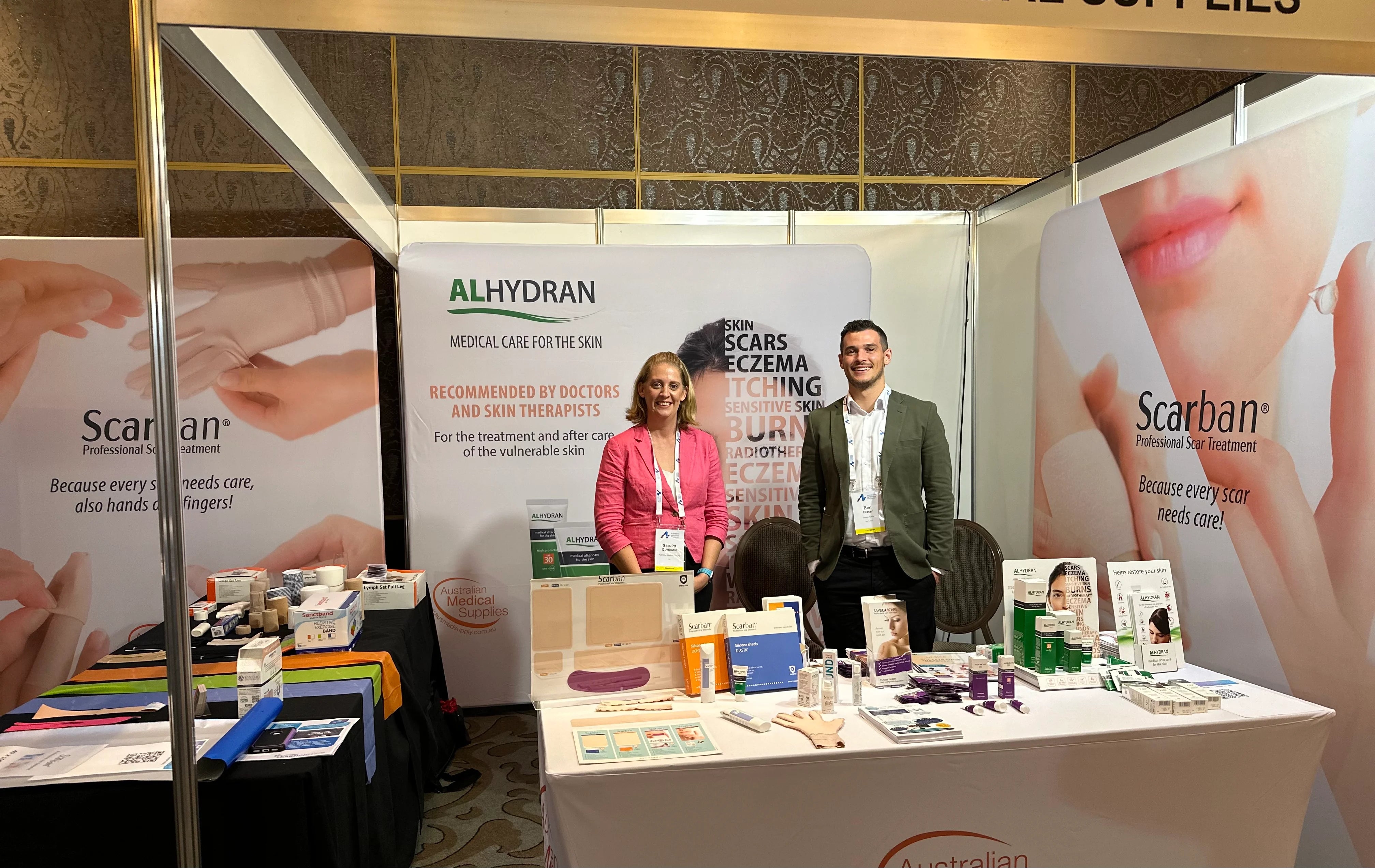 Australian Lymphology Association Symposium