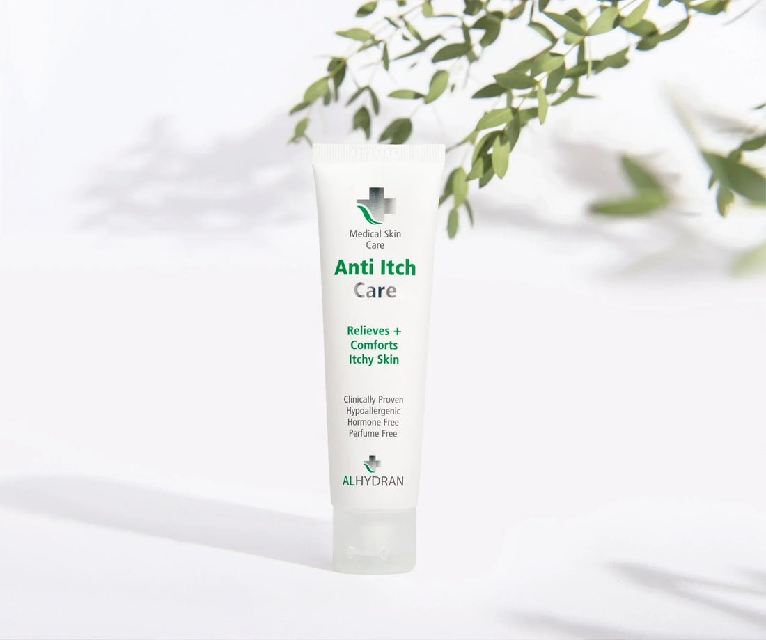 Steroid Free Eczema Cream NZ | What the Evidence Shows