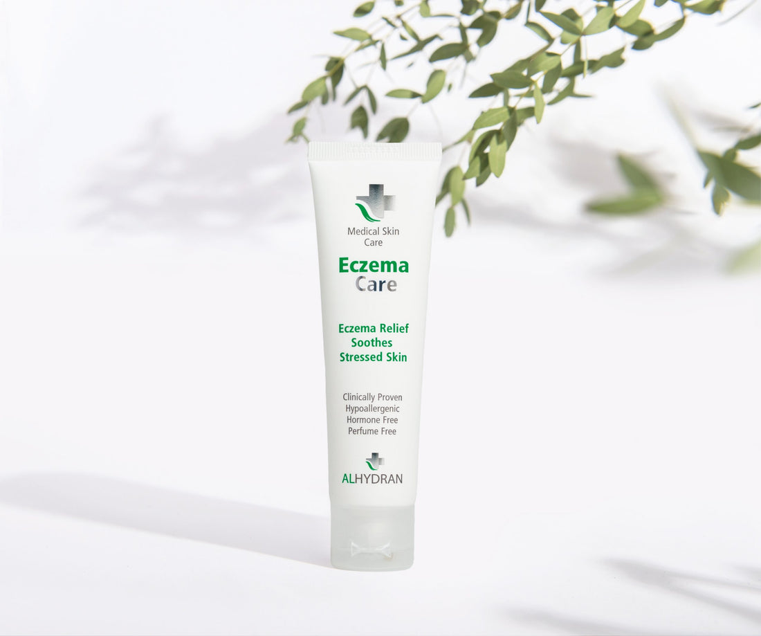 Alhydran Special Care- Eczema