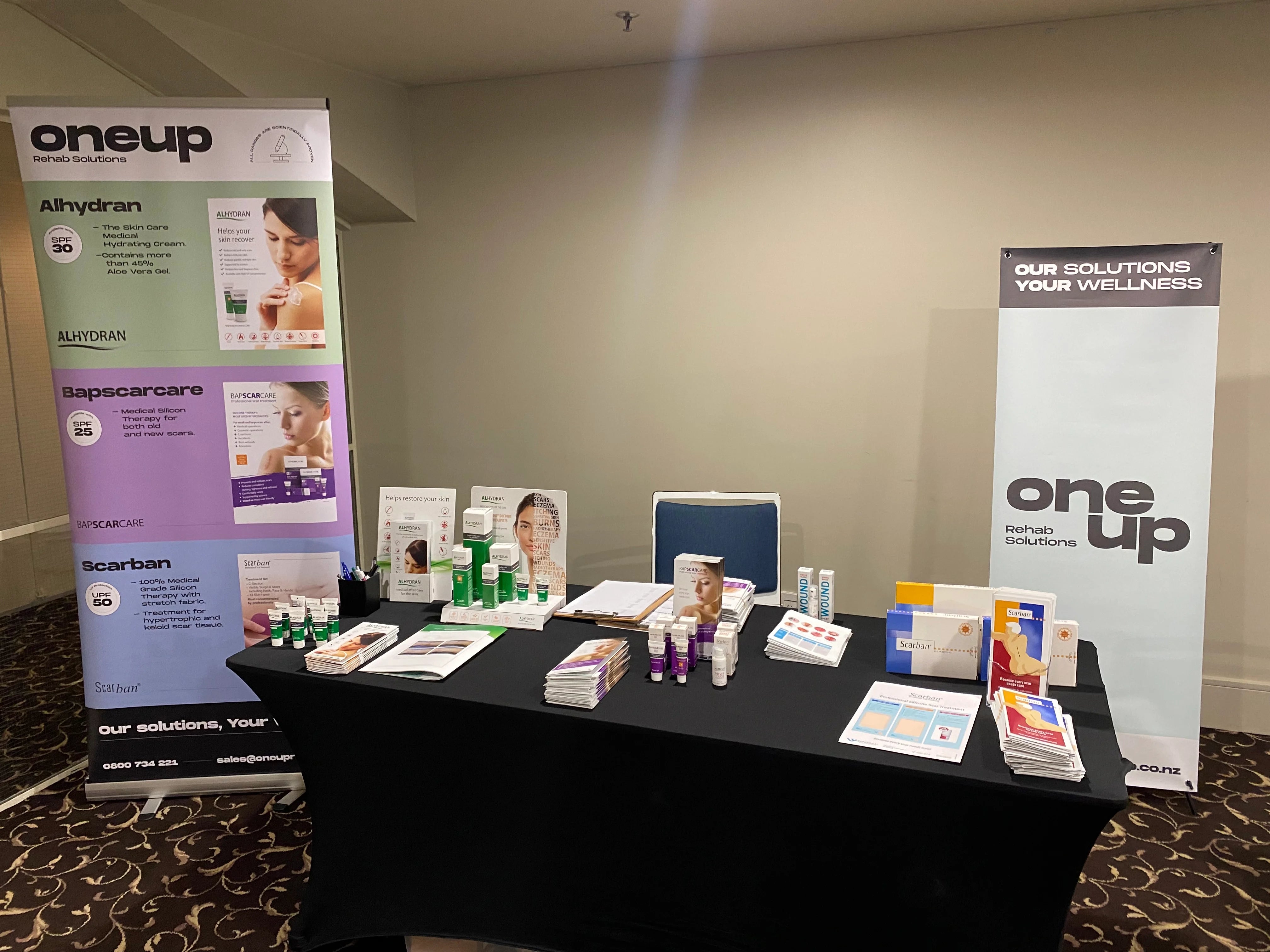 Breast Cancer BRA Evening