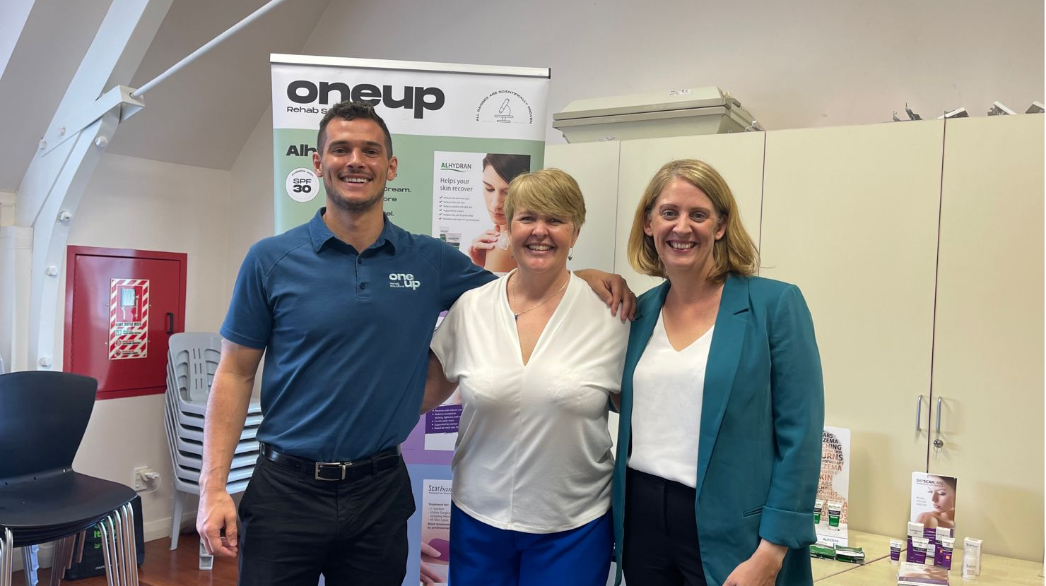 Scar Talk: Insights from Across the Industry