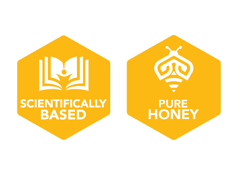 Learn More About Pure Honey