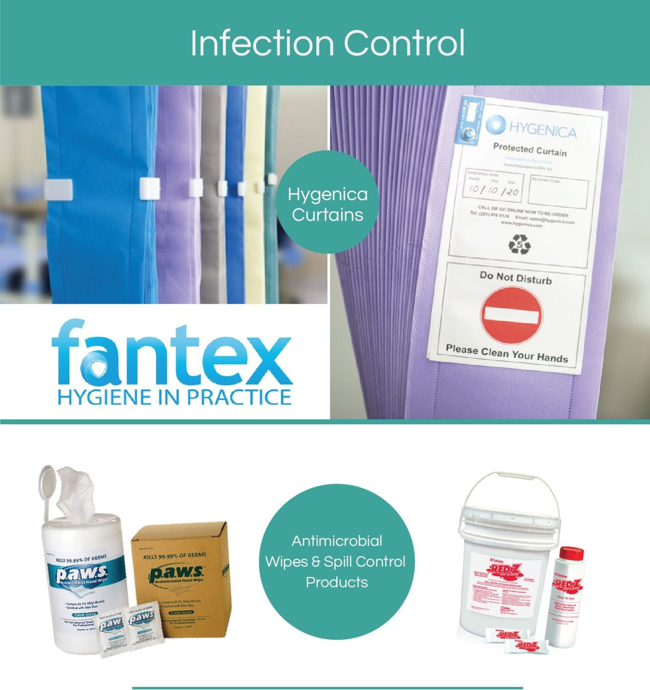 Infection Control