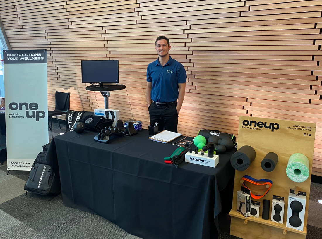 Auckland Physiotherapy Symposium