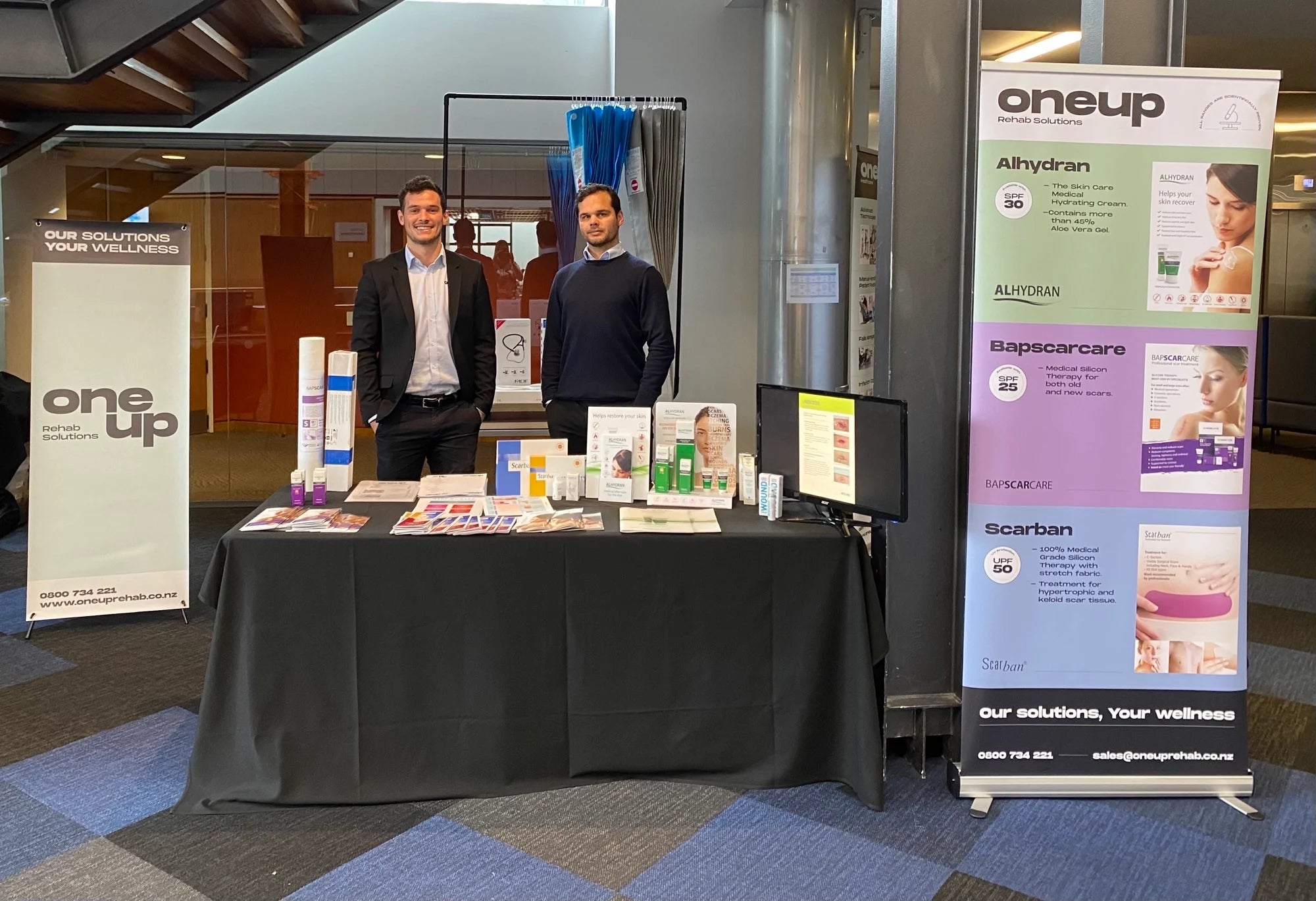 Skin Cancer Symposium